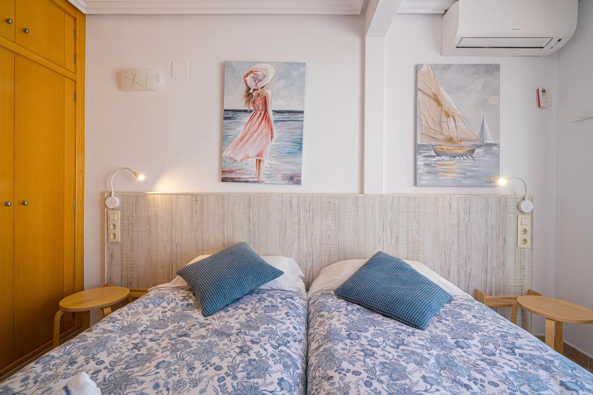 Front Line Apartment Jakarta 2 エル・カンページョ エクステリア 写真