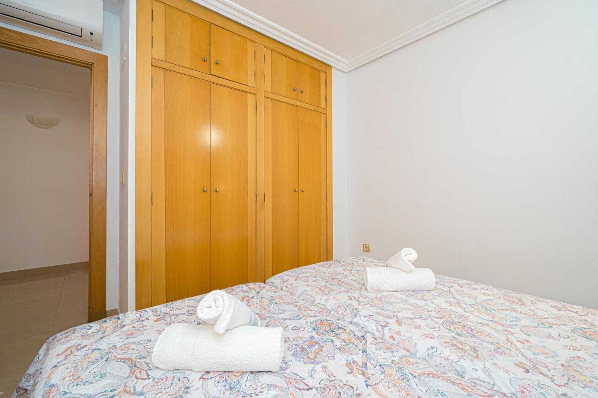Front Line Apartment Jakarta 2 エル・カンページョ エクステリア 写真