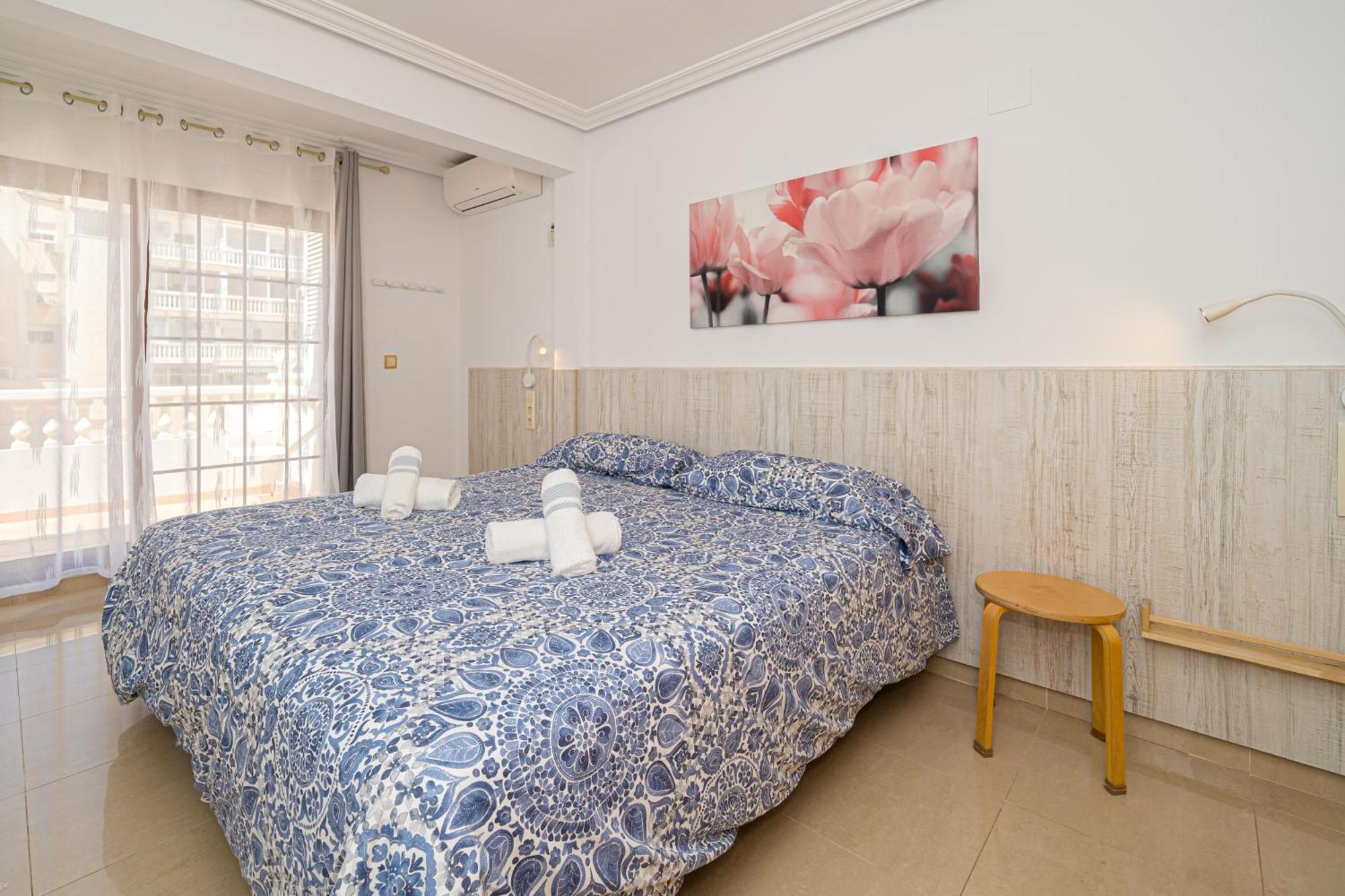 Front Line Apartment Jakarta 2 エル・カンページョ エクステリア 写真